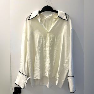 Mango MGN blouse